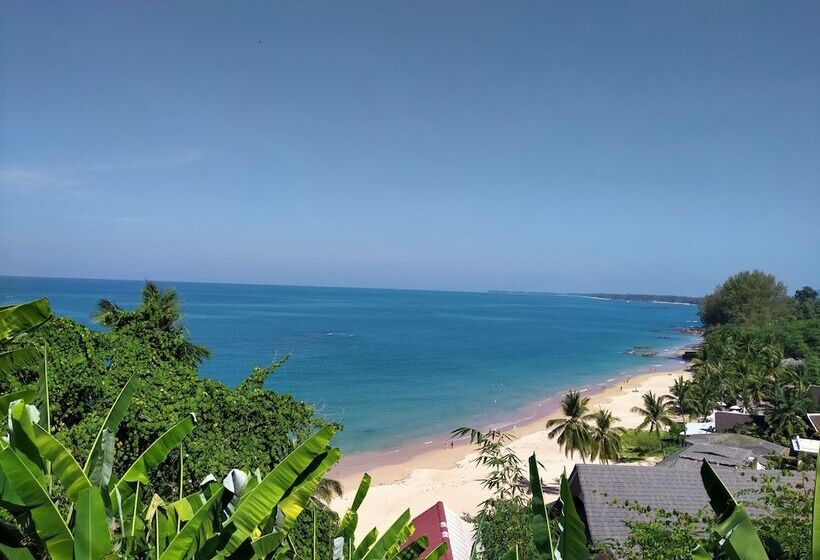 Fotos del hotel Khaolak Cnior Bungalow:  7