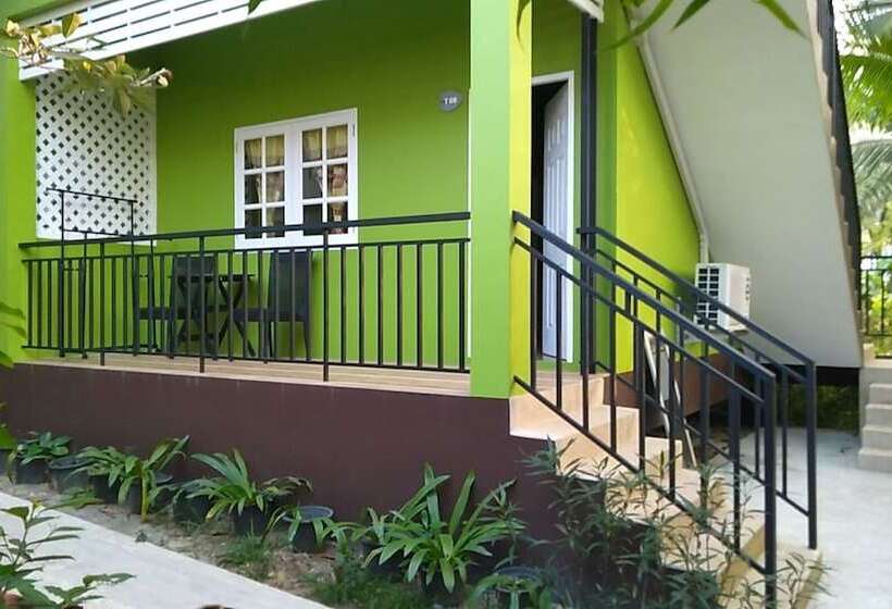 Fotos del hotel Khaolak Cnior Bungalow:  17