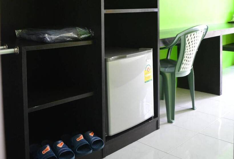 Fotos del hotel Khaolak Cnior Bungalow:  4