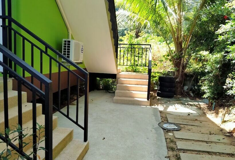 Fotos del hotel Khaolak Cnior Bungalow:  5