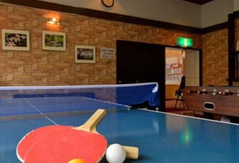 Fotos del hotel Monogusa No Yado Hanasenkyo:  5