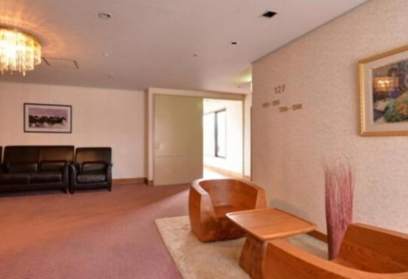 Fotos del hotel Monogusa No Yado Hanasenkyo:  17