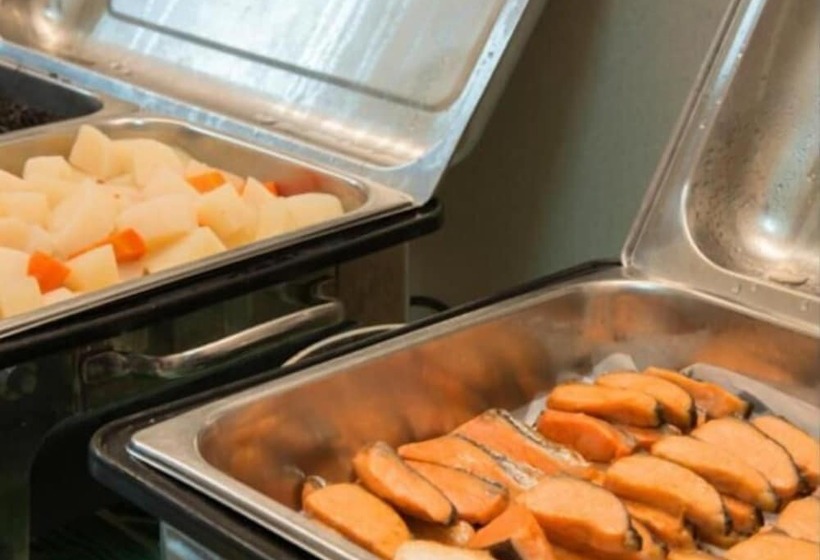 Fotos del hotel Monogusa No Yado Hanasenkyo:  22