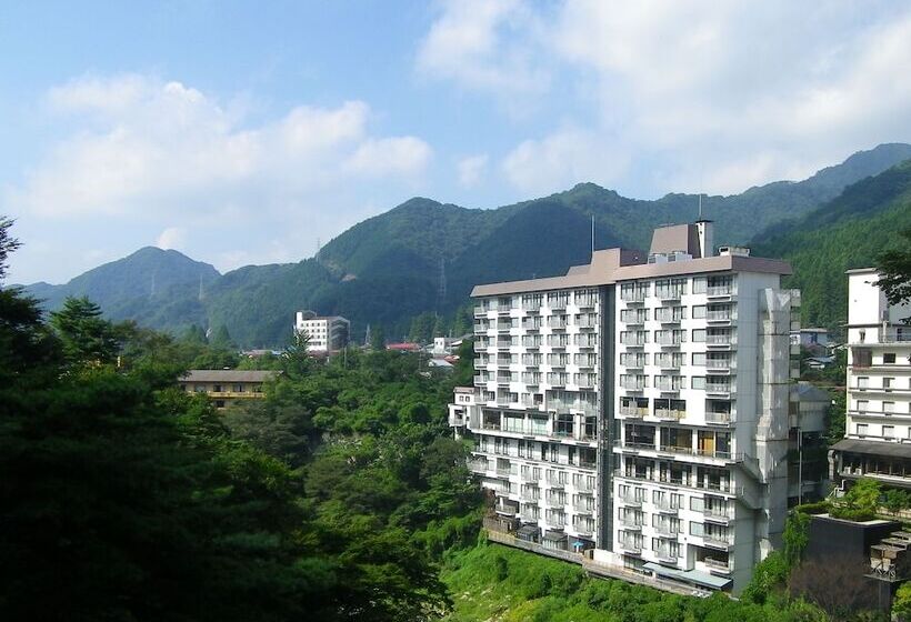 Fotos del hotel Monogusa No Yado Hanasenkyo:  9