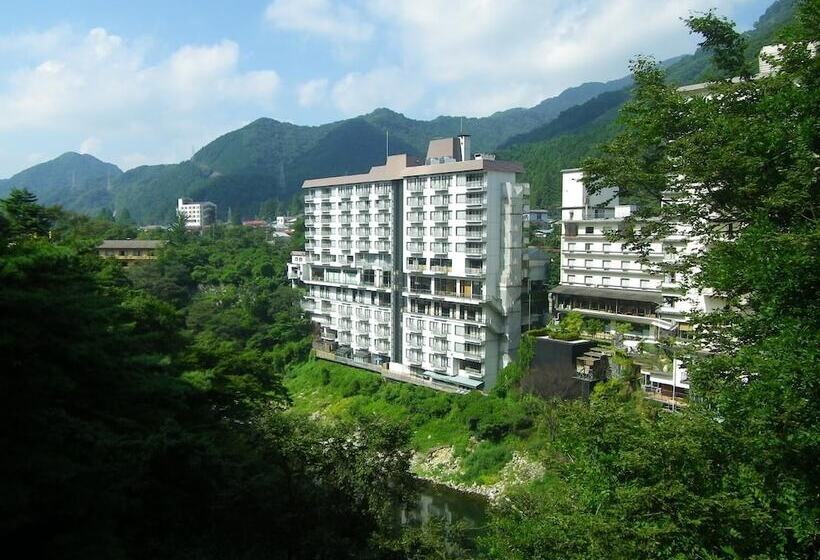 Monogusa No Yado Hanasenkyo