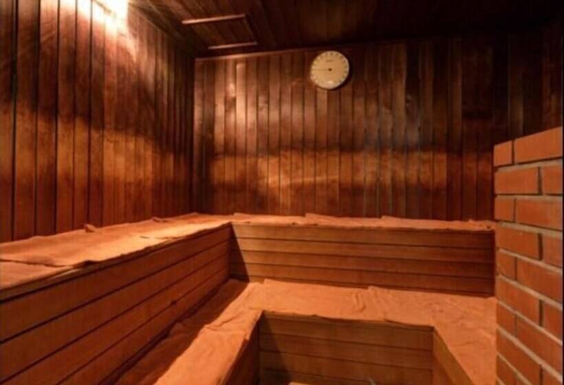 Fotos del hotel Monogusa No Yado Hanasenkyo:  6