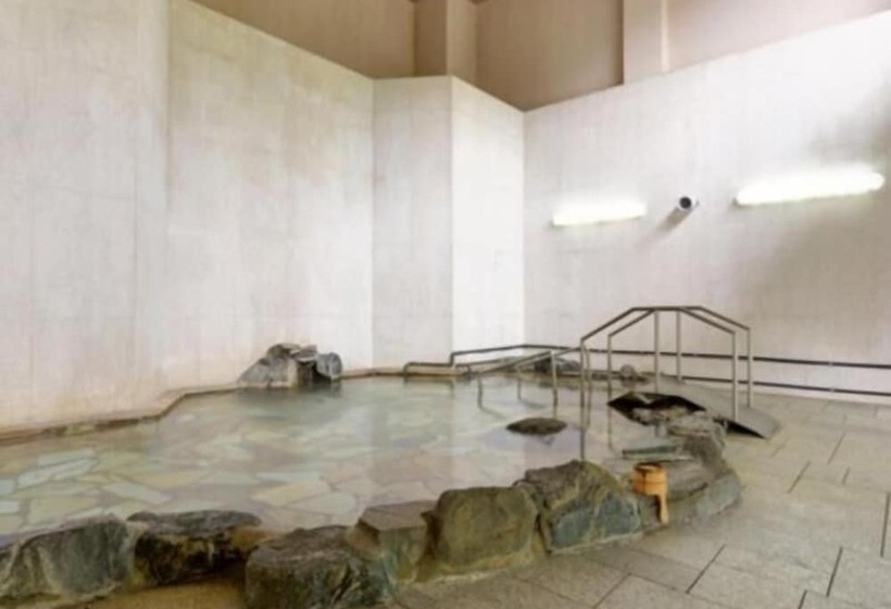 Fotos del hotel Monogusa No Yado Hanasenkyo:  18