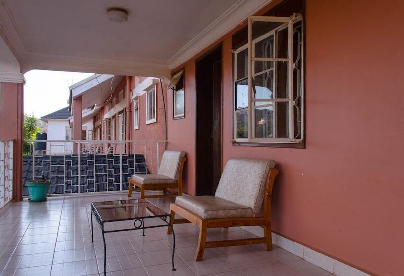 Fotos del hotel Nob View:  7