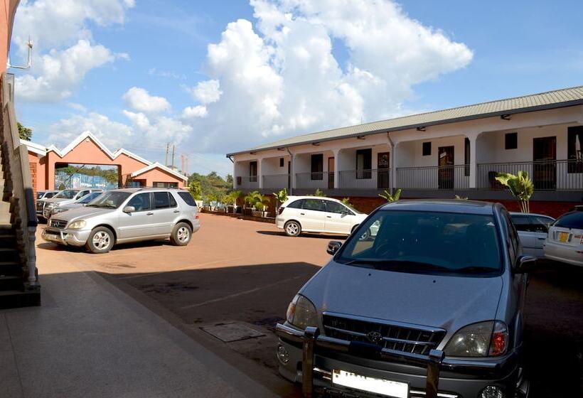 Fotos del hotel Nob View:  25