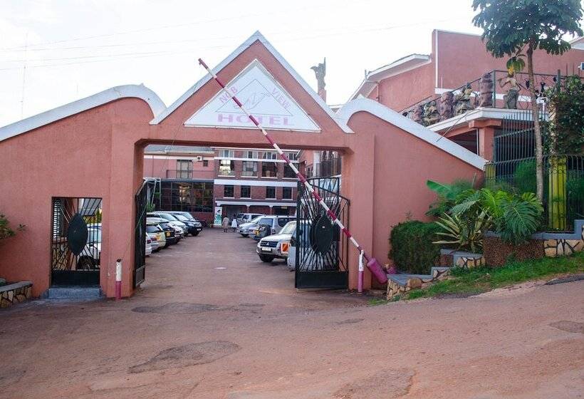 Fotos del hotel Nob View:  24