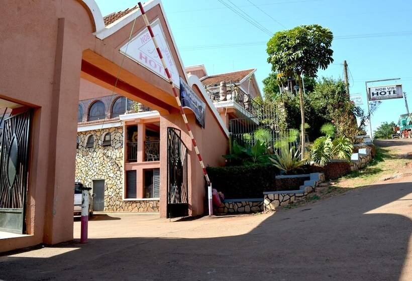 Fotos del hotel Nob View:  18