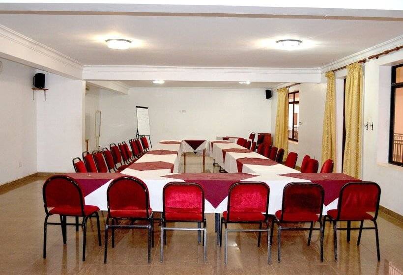 Fotos del hotel Nob View:  6