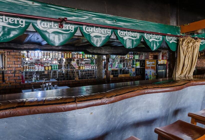 Fotos del hotel Nob View:  5