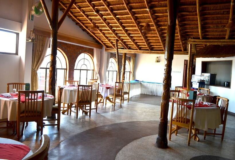 Fotos del hotel Nob View:  14