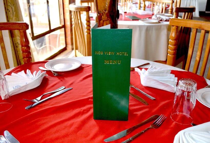 Fotos del hotel Nob View:  22