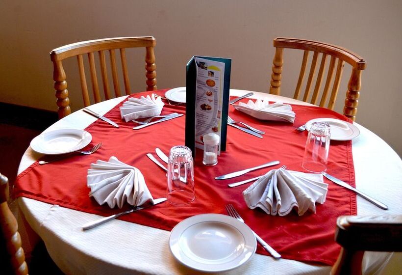 Fotos del hotel Nob View:  20