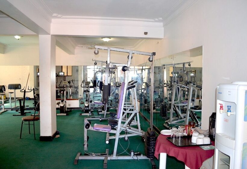 Fotos del hotel Nob View:  19