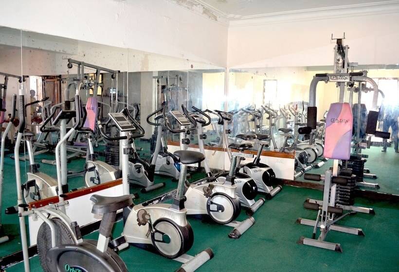 Fotos del hotel Nob View:  3