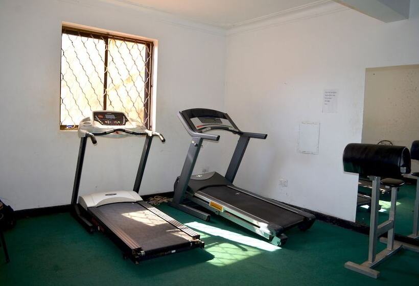 Fotos del hotel Nob View:  13