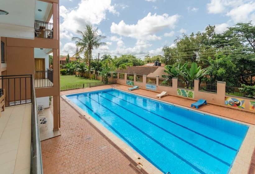 Fotos del hotel Nob View:  2