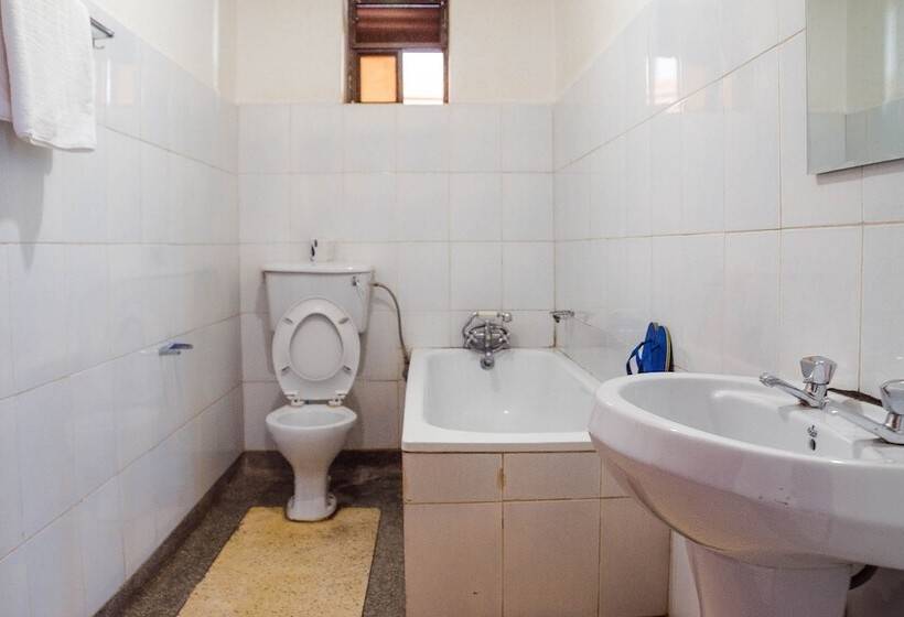 Fotos del hotel Nob View:  9