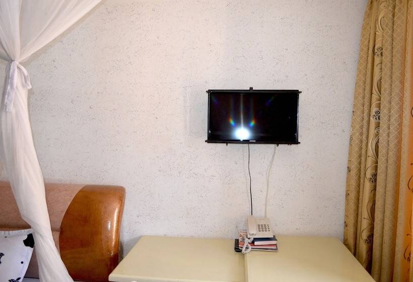 Fotos del hotel Nob View:  11