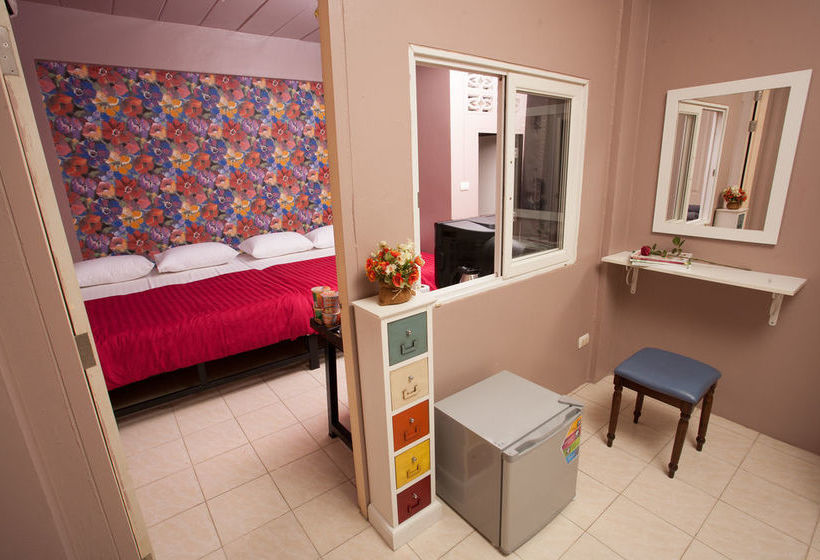 Fotos del hotel Sodsai Garden:  16