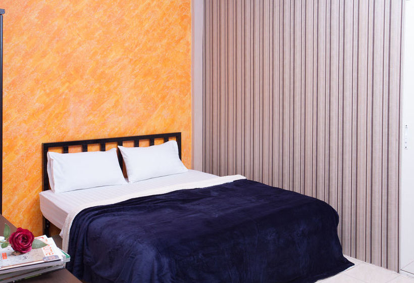 Fotos del hotel Sodsai Garden:  15