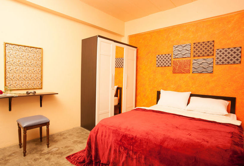 Fotos del hotel Sodsai Garden:  11