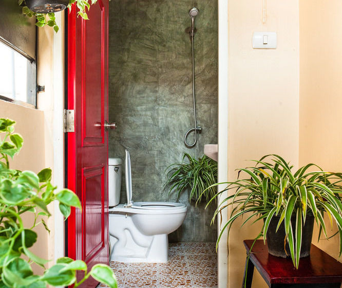 Fotos del hotel Sodsai Garden:  5