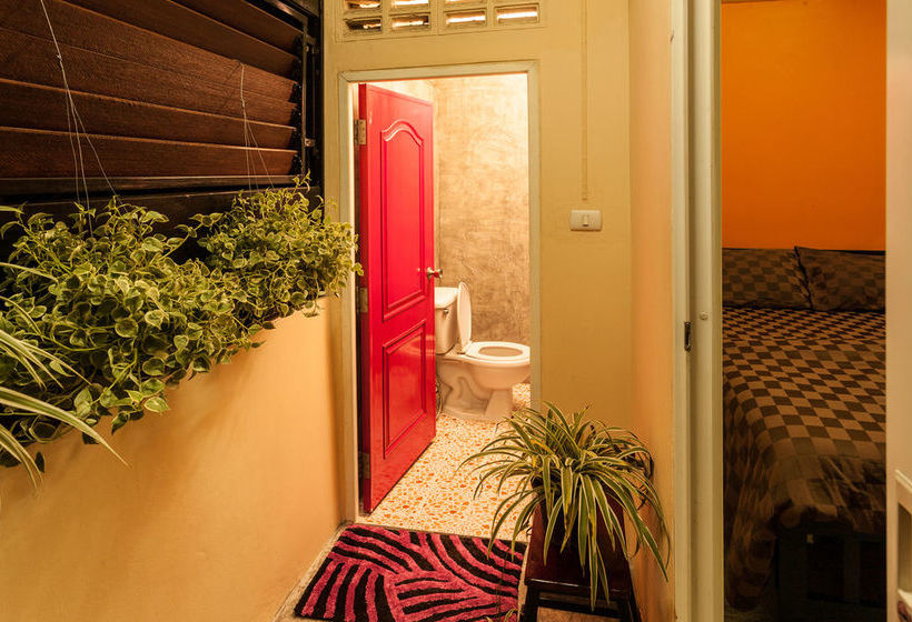 Fotos del hotel Sodsai Garden:  8