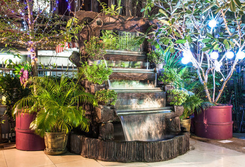 Fotos del hotel Sodsai Garden:  6