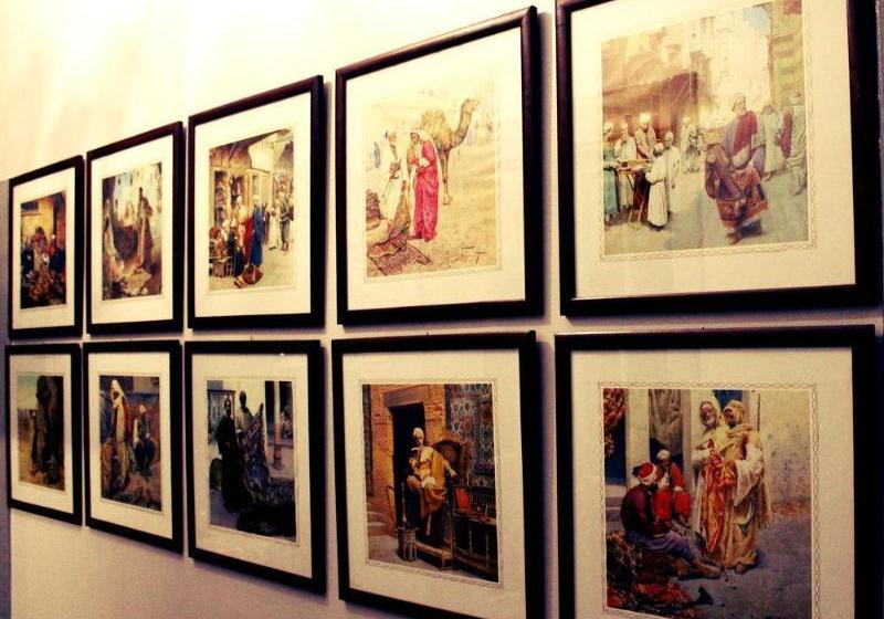 Fotos del hotel Brothers Hostel:  12