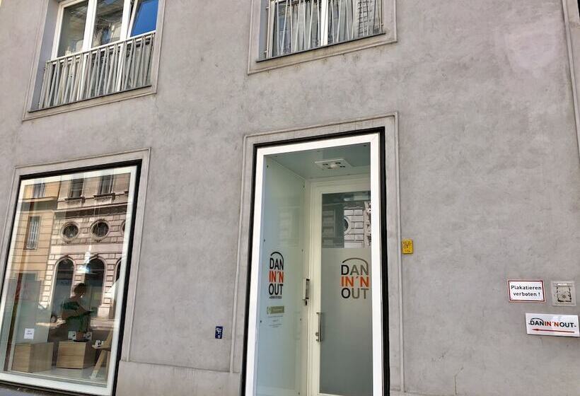 Fotos del hotel Dan In'n Out:  16