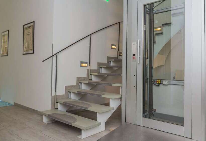 Fotos del hotel Dan In'n Out:  8