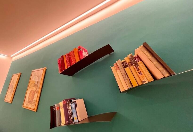 Fotos del hotel Dan In'n Out:  6