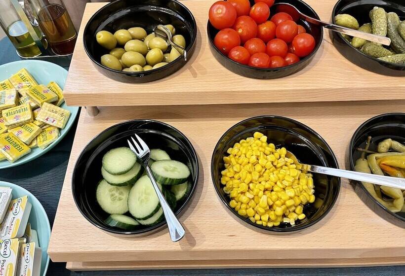 Fotos del hotel Dan In'n Out:  9