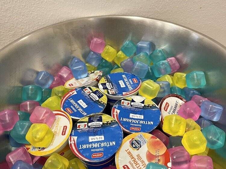 Fotos del hotel Dan In'n Out:  15