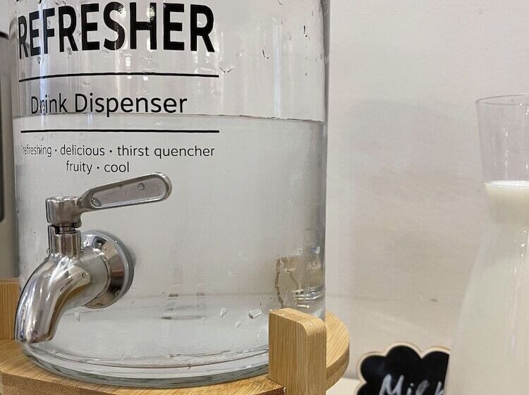 Fotos del hotel Dan In'n Out:  18