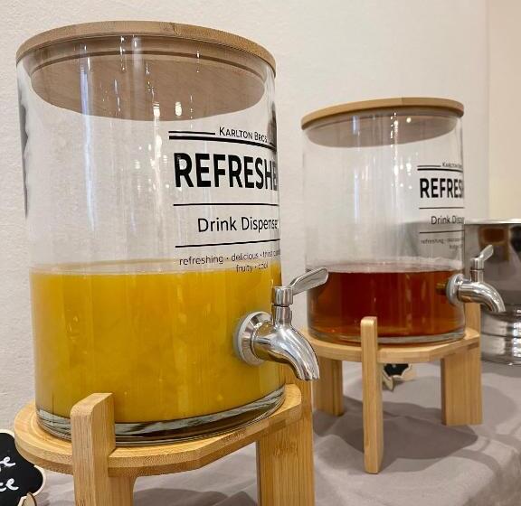 Fotos del hotel Dan In'n Out:  11