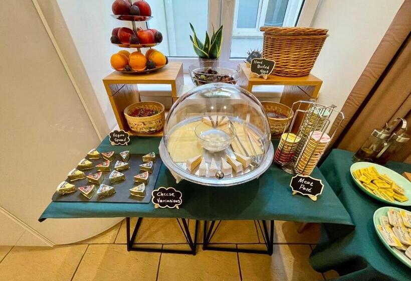 Fotos del hotel Dan In'n Out:  17