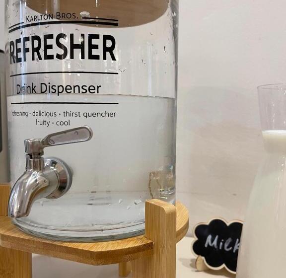 Fotos del hotel Dan In'n Out:  20