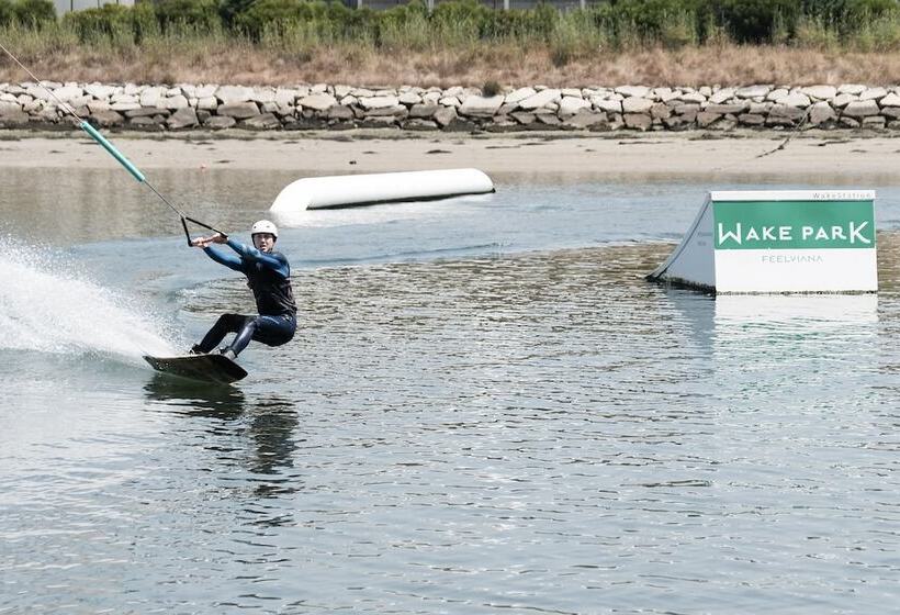 Fotos del hotel Feelviana:  5