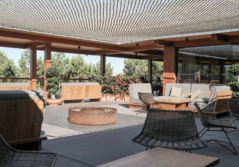 Fotos del hotel Feelviana:  4