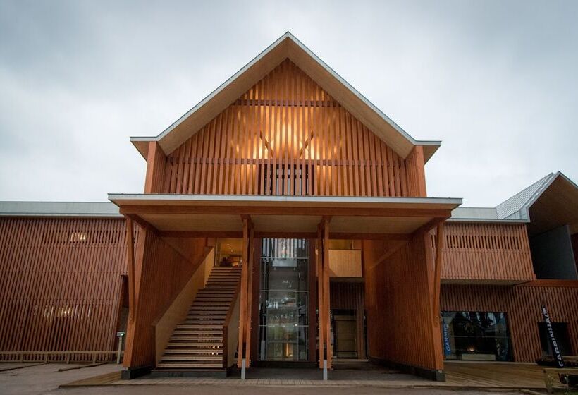 Fotos del hotel Feelviana:  11