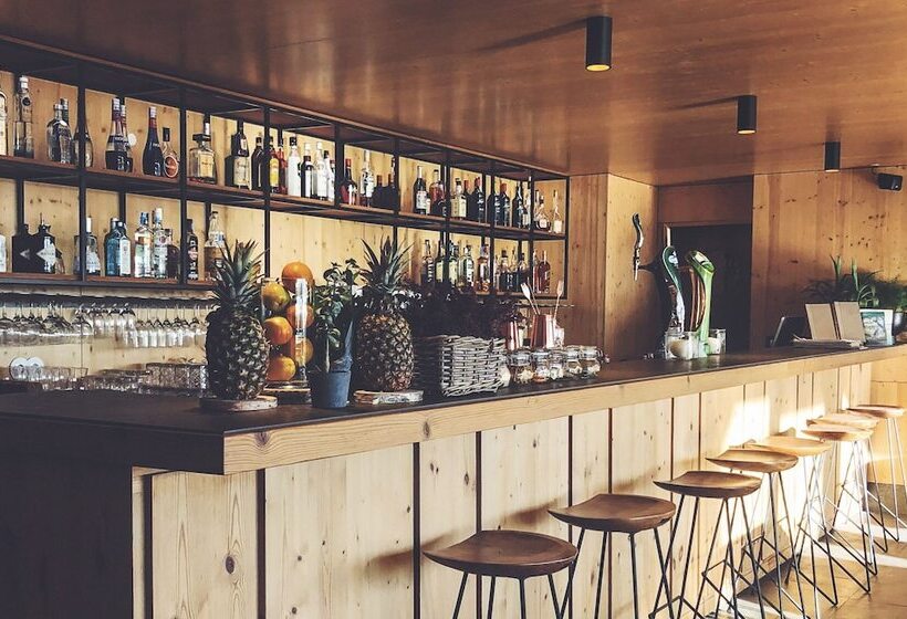 Fotos del hotel Feelviana:  3