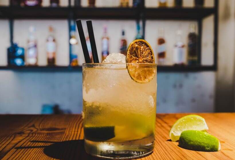 Fotos del hotel Feelviana:  8