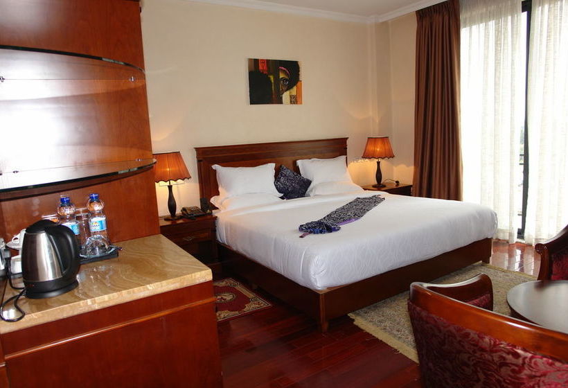 Fotos del hotel Foyat:  2