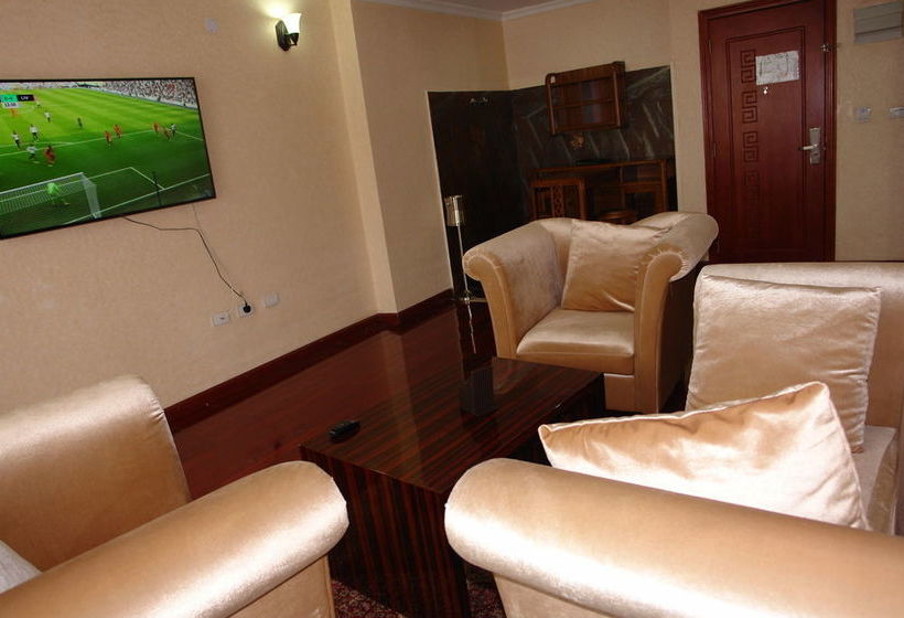 Fotos del hotel Foyat:  20