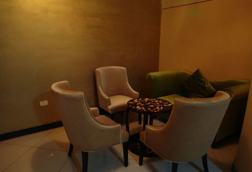 Fotos del hotel Foyat:  17